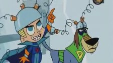 Johnny Test 1. Bölüm