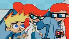 Johnny Test Türkçe