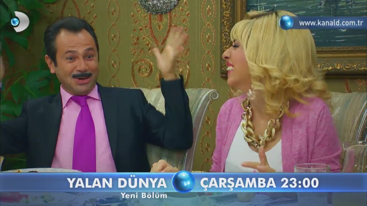 Yalan Dünya90 Yalan Dünya90