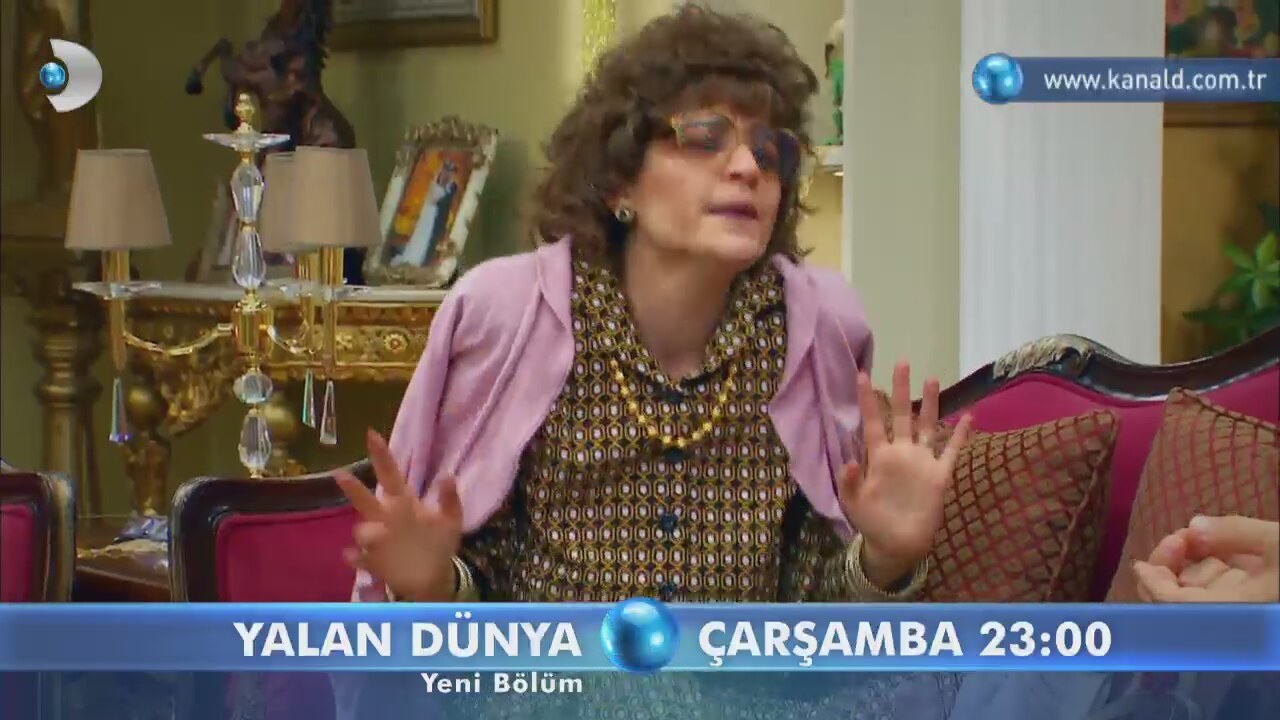 Yalan Dünya90 Yalan Dünya90