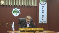 Akaid Bilinci Sohbetleri - Kader Konusu - Ebubekir Sifil
