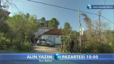 Alın Yazım - 56. Bölüm Fragmanı