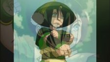 Avatar Çizgi Filmindeki En Sevdiğim Karakter (Toph)