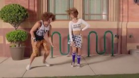LMFAO - Redfoo LMFAO - Redfoo