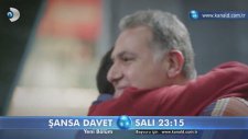 Şansa Davet - 12. Bölüm Fragmanı