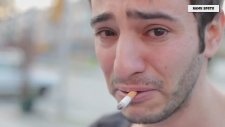 Suriyeli Dilenciler - Kamu Spotu (Küfür İçerir)