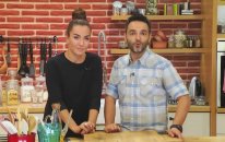 Arda Türkmen & Nilgün Bodur ile Sosyal Medya Lezzetleri