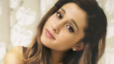 Ariana Grande Ft. Major Lazer - All My Love (The Hunger Games)