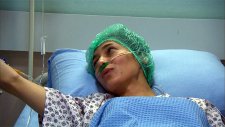 Arka Sokaklar - Aylin Gözlerini Açtı!