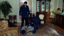 Arka Sokaklar - Aylin'i Vuran Kişi Yakalandı!