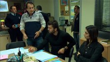 Arka Sokaklar - Hepimiz Ailesi Olduk!
