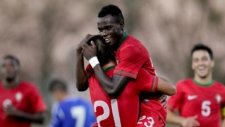 Bruma'dan Çılgın Asist!