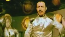 Mustafa Topaloğlu - Abu Çi-Çi Mustafa Topaloğlu - Abu Çi-Çi