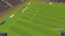 Striker Superstars Futbol Oyunu - Goller 1