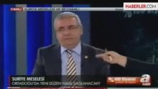 Ak Partili Vekil'den Yezidi Gafı