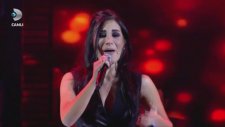 İrem Derici - Değmezsin Ağlamaya (Beyaz Show)