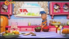 Trt Çocuk - Abur Cubur - Bolluk