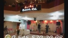 Yeşil Kubbe İlahisi - İlahili Düğünler Dini Düğünler İslami Düğünler
