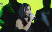 İrem Derici - Zorun Ne Sevgilim (Beyaz Show Canlı)