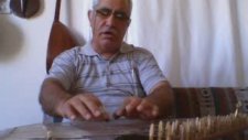 Mut'lu Fikri Demir - Hafız Mektepten Gelir(Bulut Bulut Üstüne)