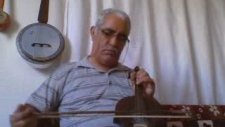 Mut'lu Fikri Demir - Tek Zeybek - Mut Yöresi