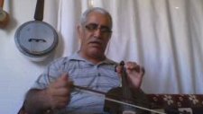 Mut'lu Fikri Demir - Zeytin Dalları - (Anonim) Zeybek Mut Yöresi
