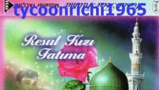 Muzaffer Yalçın - Resul Kız Fatıma