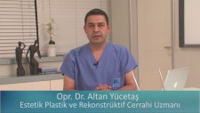 Kepçe Kulak Ameliyatı Estetiği Fiyatı
