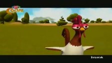 Trt Çocuk - Kuzucuk - Bölüm 5