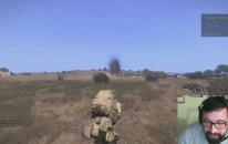Arma 3 Altın Vuruş!
