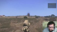 Arma 3 Altın Vuruş!