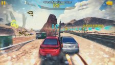 Asphalt 8 Pc
