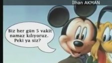 Namazın Farzları Çocuklar İçin