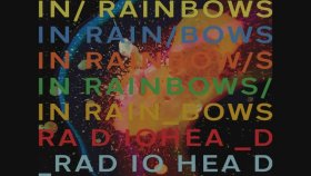 Radiohead - Faust Arp