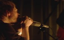 Radiohead - Nude (Live From The Basement)