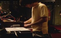Radiohead - Where I End And You Begin (Live From The Basement)