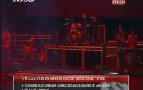 #YılınEnUğurluGecesi Kral Pop TV Ekranlarında! - 2