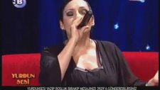 Zerrin Naycı - Mendilimin Yeşili