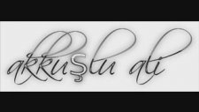 Akkuşlu Ali - Dağlara Düşünce Ayaz