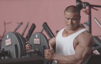 Dumb Ways To Die 2 - Leg Training