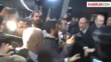 Hasan Çetinkaya, İfade Verdiği İçin Tedbir Cezası Aldı