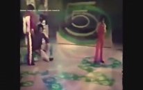 Michael Jackson & Diana Ross - Who's Loving You
