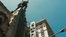Optimus Prime vs. Megatron | Transformers (2007)