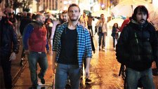 Şeref Meselesi - Söz! Şeref Sözü!..
