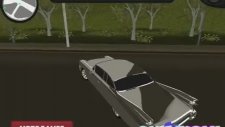 3d Mafya Şoförü Oyununun Oynanış Videosu