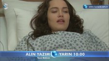 Alın Yazım - 58. Bölüm Fragmanı