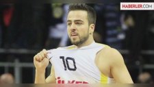Fenerbahçeli Sporcudan 6-0 Göndermesi