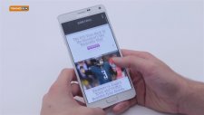 Samsung Galaxy Note 4