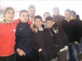 Güngören Bordo Bereliler
