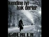 Kendine İyi Bak/derler Ve Giderler